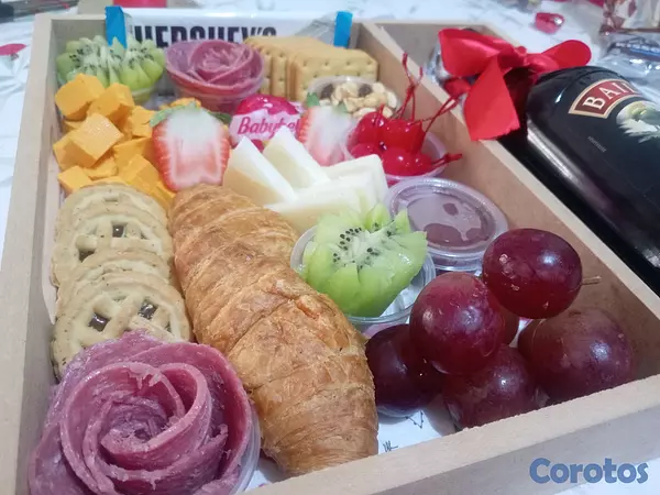 servicios profesionales - Desayunos personalizados  5