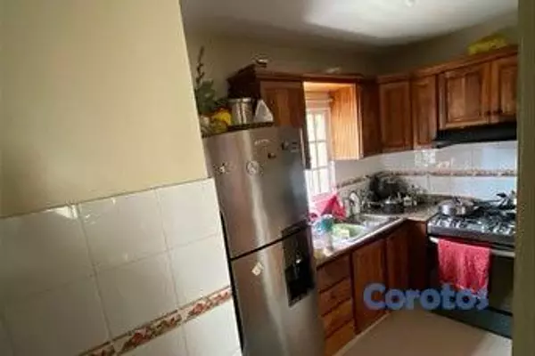 apartamentos - Apartamento en Venta en el Gala 7
