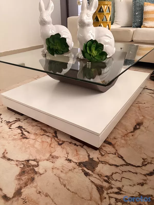 decoración y accesorios - Comedor  6