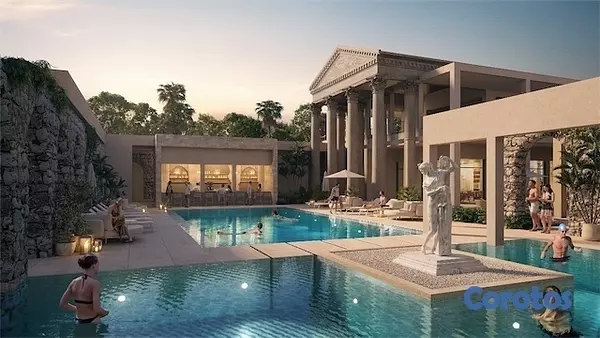 apartamentos - Venta de apartamentos cerca de la playa en Punta Cana 📍CANA BAY. 7