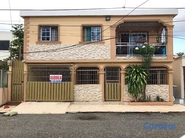 casas - ALQUILO CASA EN BRISA ORIENTAL VI CALLE C 12