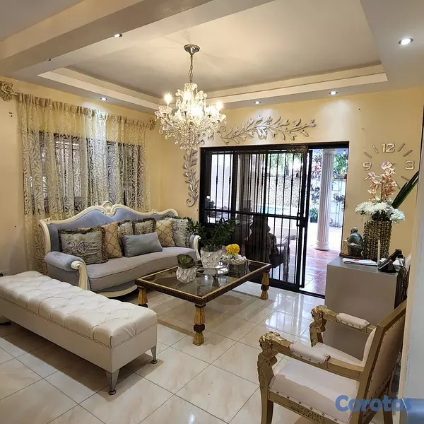 casas - VENTA HERMOSA CASA EN ALTOS ARROYO HONDO III 4