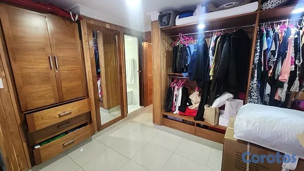 casas - Casa en Venta los Restauradores  2