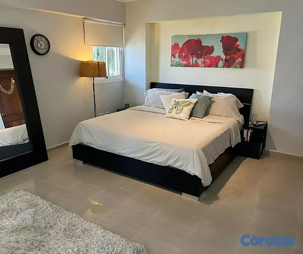 apartamentos - Apartamento de alquiler en evaristo morales  7