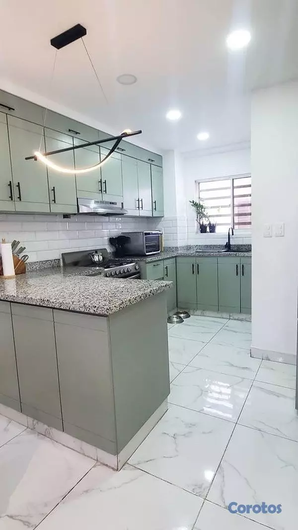 apartamentos - Venta apartamento ensanche Ozama  5