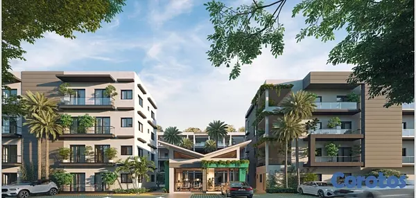 apartamentos - Punta cana  3