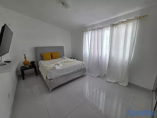 casas - Casa en alquiler amueblada, Galà! 11