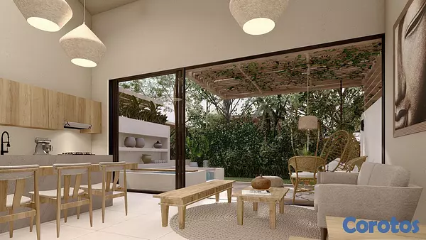 otros inmuebles - VENTA DE VILLAS TOWNHOUSE EN PUNTA CANA REPUBLICA DOMINICANA 2
