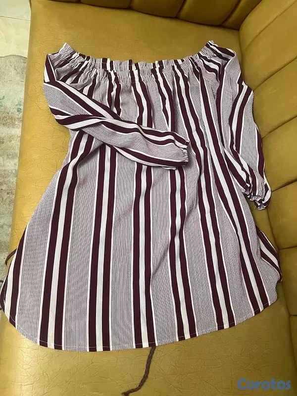 ropa para mujer - Se vende tienda de paca  8