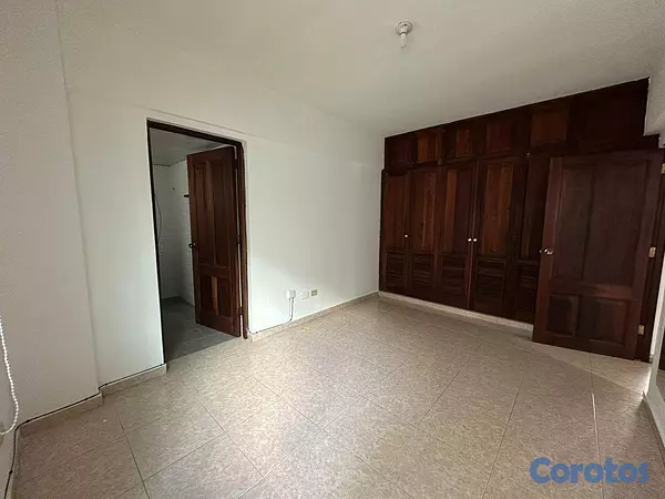 apartamentos - Alquiler en BELLA VISTA 5
