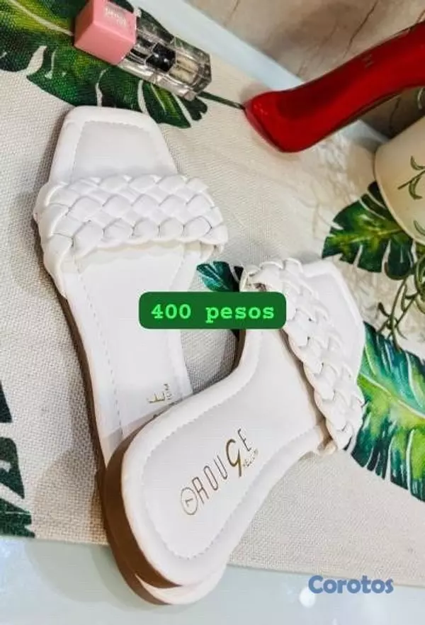 zapatos para mujer - sandalias para mujeres  6