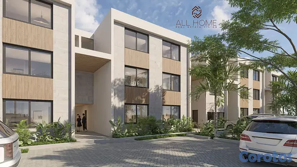 apartamentos -  Proyecto en playa Nueva Romana 9