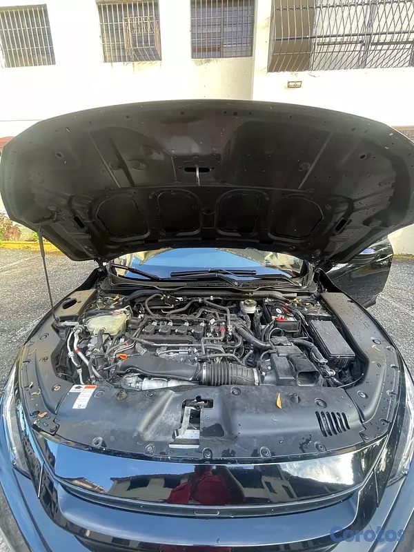 carros - Honda Civic EX 2020 Turbo 15