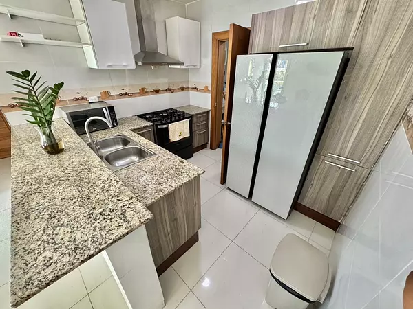 apartamentos - Bella Vista Norte Apartamento en Venta Amueblado 6