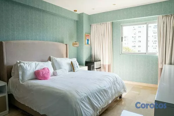 apartamentos - Venta de apartamento en Naco 2