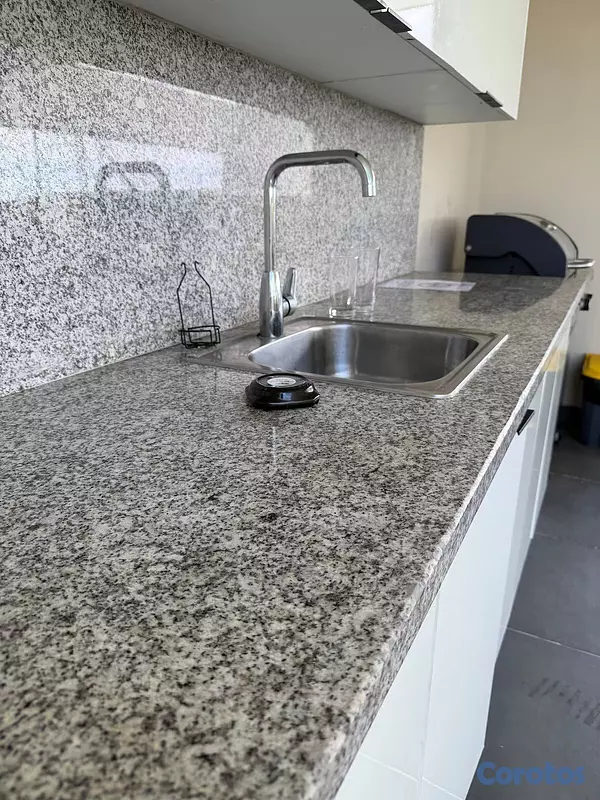 apartamentos - Alquiler de Apartamento Amueblado en Naco 8