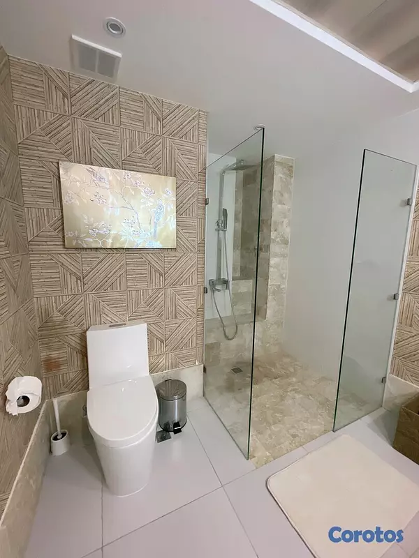 apartamentos - Este apartamento cuidadosamente decorado con un estilo tropical  10
