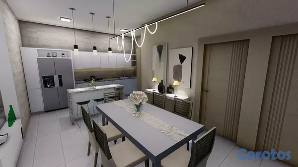 apartamentos - Apartamentos de Venta en Gurabo 10