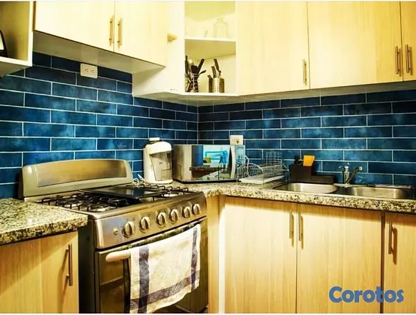 apartamentos - Excelente Apartamento para Inversion Ubicado en Juan Dolio  2