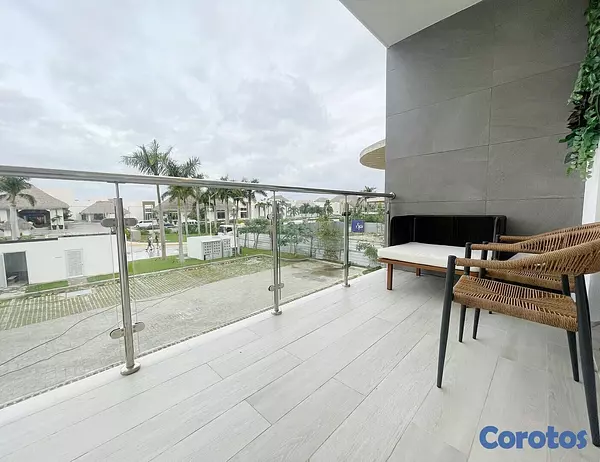 apartamentos - Apartamento en Cana Bay Donde se aloja el Hotel Hard Rock Cafe Punta Cana 1