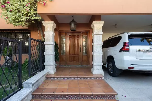 casas - Vendo casa en Altos de Arroyo Hondo II 3
