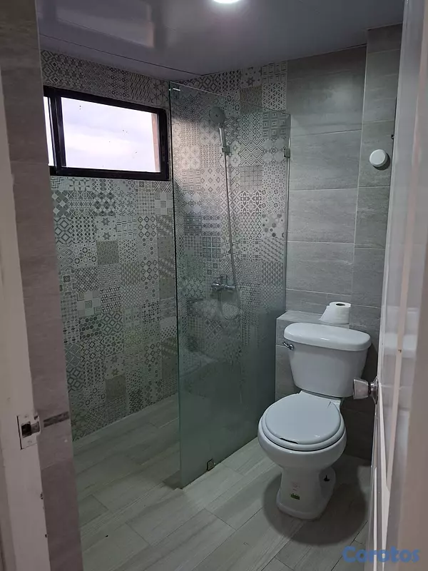 apartamentos - Rento Estudio Amueblado 4