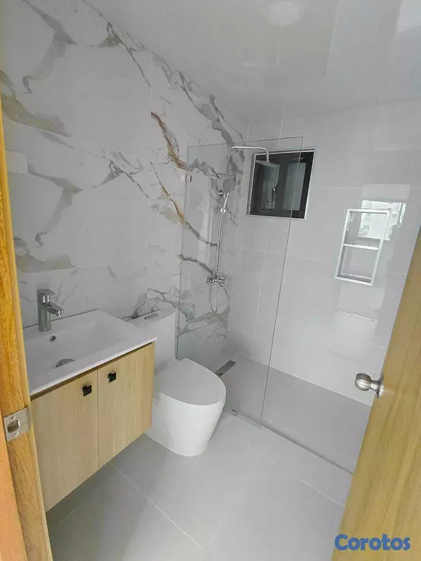 apartamentos - Alquilo Apartamento nuevo en  la Esperilla  7
