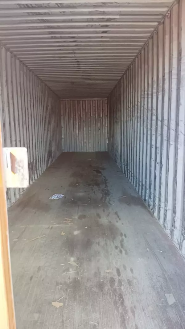 otros vehiculos - 40 High Cube, Contenedores Furgones 3