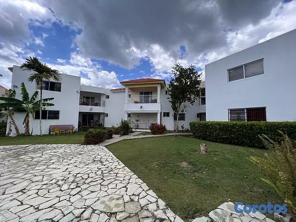 apartamentos - Apartamento en Venta en Juan Dolio Metro Coutry Club  3