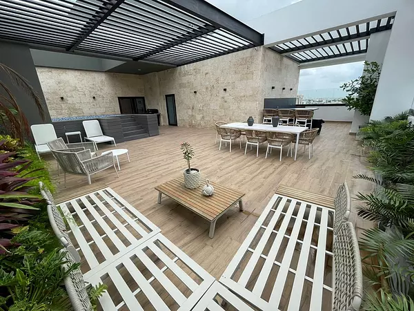 apartamentos - NACO D. N📍Vendo apartamento nuevo en torre.  8