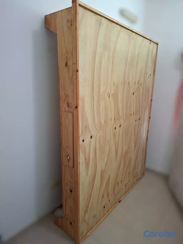 muebles y colchones - ¡¡¡OFERTA Colchón Queen!!! 7