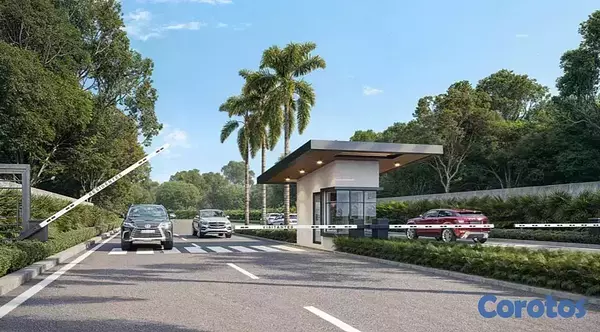 apartamentos - Ecos Garden – Villas privadas de 1 y 2 niveles  2