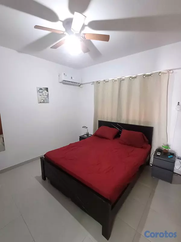apartamentos - Vendo Apartamento en Ensanche Quisqueya  15