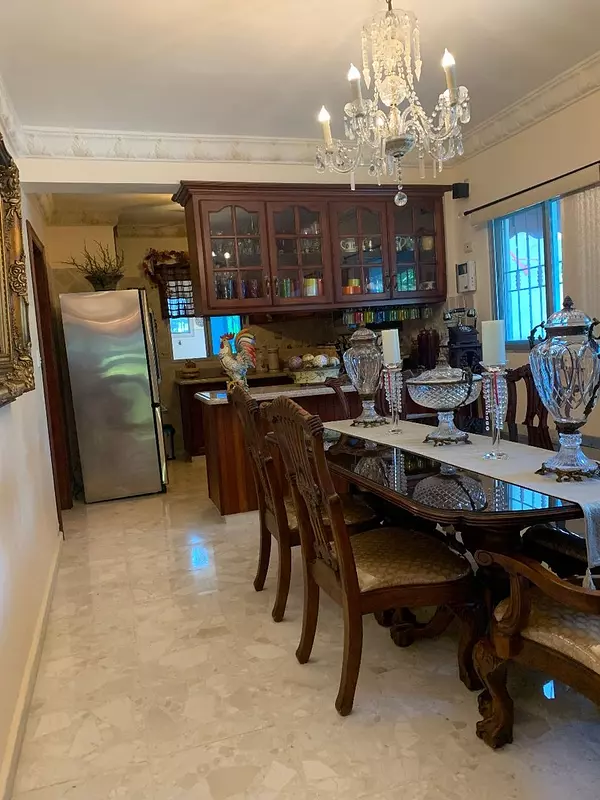 casas - Se Vende Casa de 2 Niveles Independientes en Tamboril 5