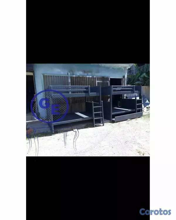 servicios profesionales - Fabricantes de camarotes en madera  1