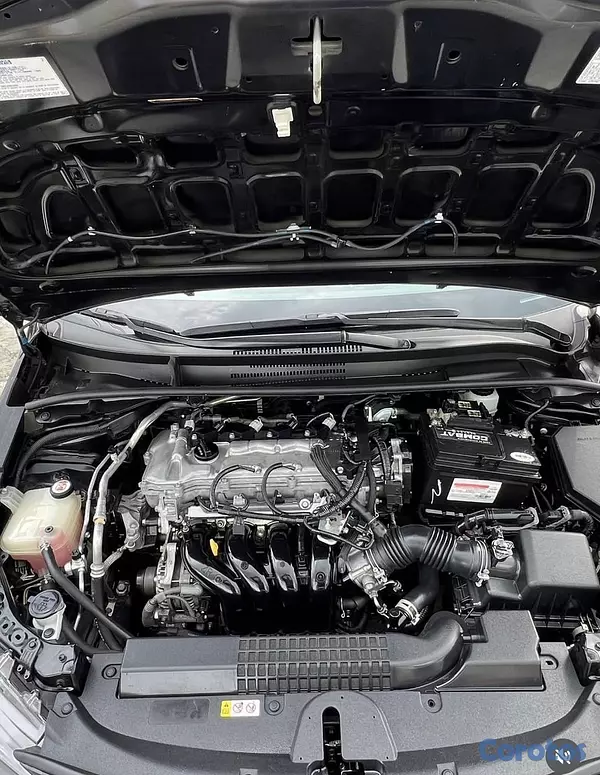 carros - Toyota Corolla LE 2021 9