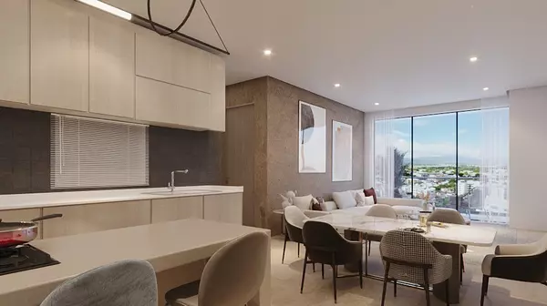 apartamentos - Torre Residencial de Lujo en Cerros de Gurabo III 6