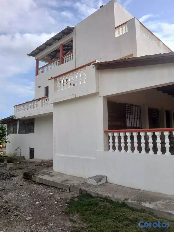 casas vacacionales y villas - VILLA EN VENTA 10