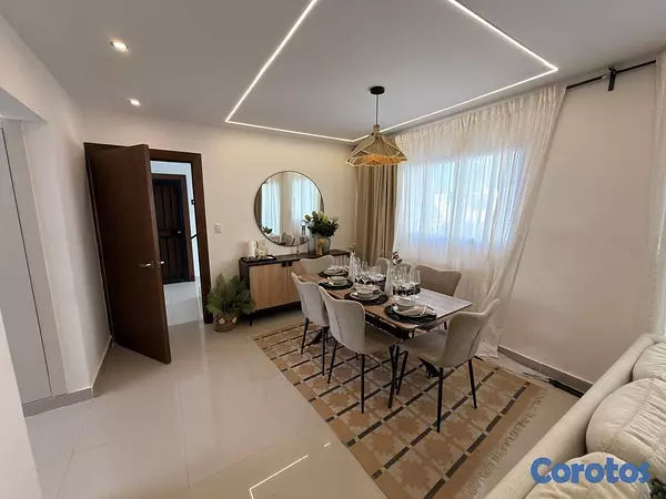 apartamentos - Residencial Samer – Confort y Modernidad en la Ave 7