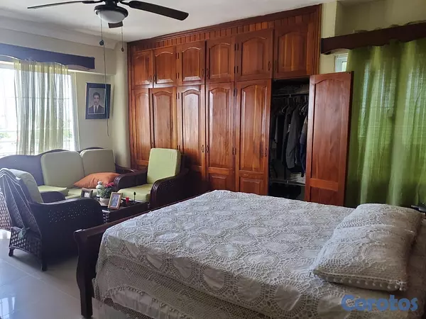apartamentos - APARTAMENTO EN VENTA – CONDOMINIO TORRE VERESA II, SANTO DOMINGO ESTE 13