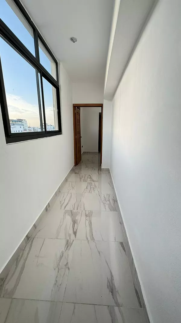 penthouses - Vendo Penthouse en Mirador Sur, nivel 8 completo   9