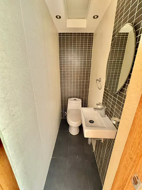 apartamentos - Apartamento en Venta y Alquiler LA ESPERILLA  4