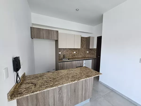 apartamentos - Vendo apartamento en La Esperilla  4