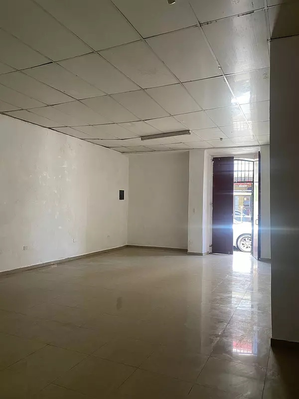 oficinas y locales comerciales - Alquiler Local Comercial, Zona Colonial 3