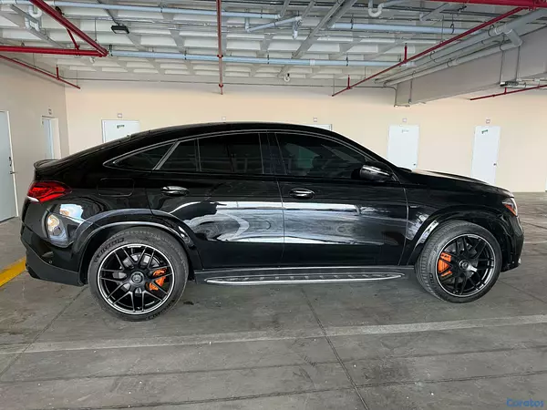 jeepetas y camionetas - Mercedes-Benz AMG GLE 53  [2023] — Full Equipo, Poco Kilometraje. 5