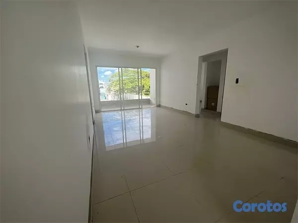 apartamentos - Venta de apartamento en la Autopista de San Isidro Residencial equilibrio 2 7