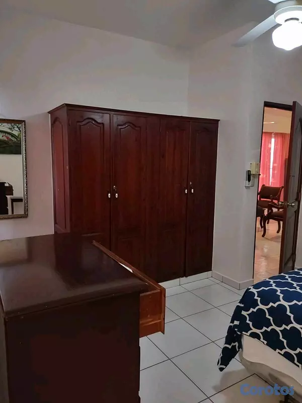 apartamentos - apartamento hermoso y con hermosa vista en puerto plata  5