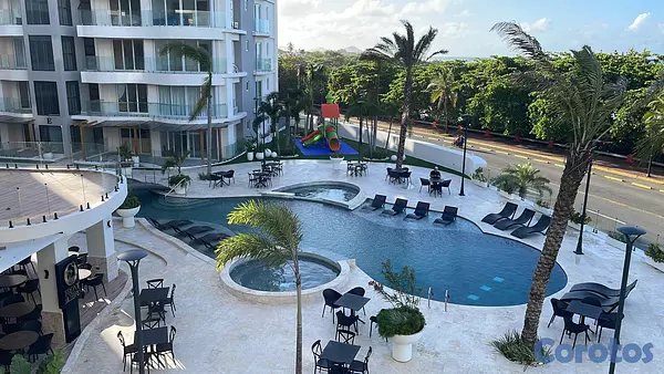 casas - APARTAMENTOS DE LUJOS EN EL MALECÓN  12