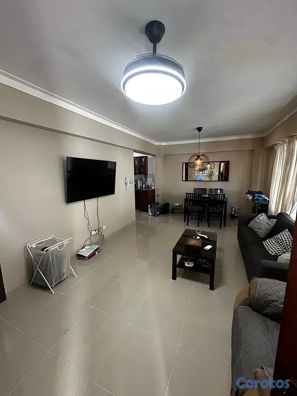 apartamentos - vedo en el millón una habitación baño parqueo  techado gas común tercer nivel  13