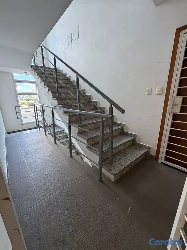apartamentos - alquilo segundo nivel en residencial palma real  5